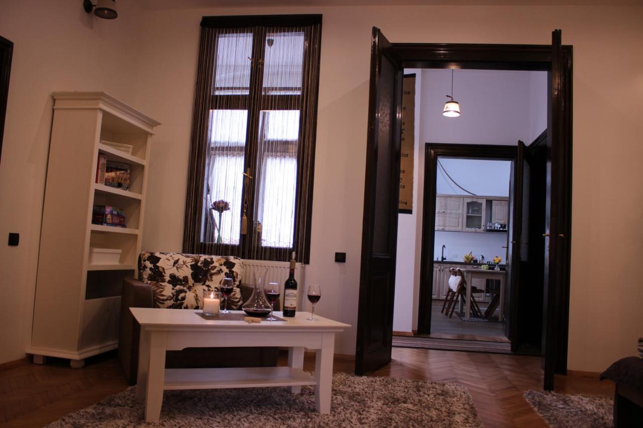 Ella Apartment Timisoara No11 Luaran gambar