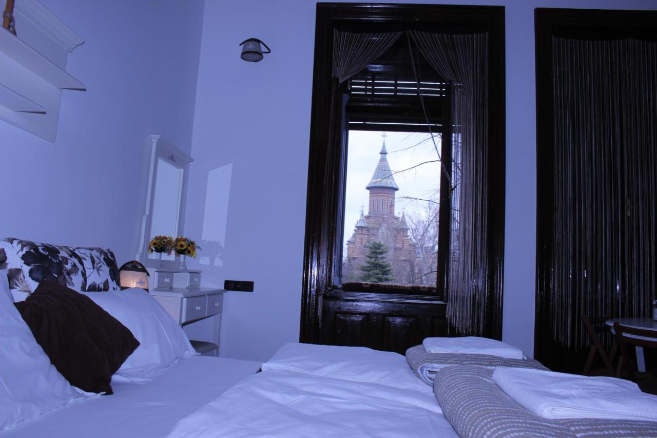 Ella Apartment Timisoara No11 Luaran gambar