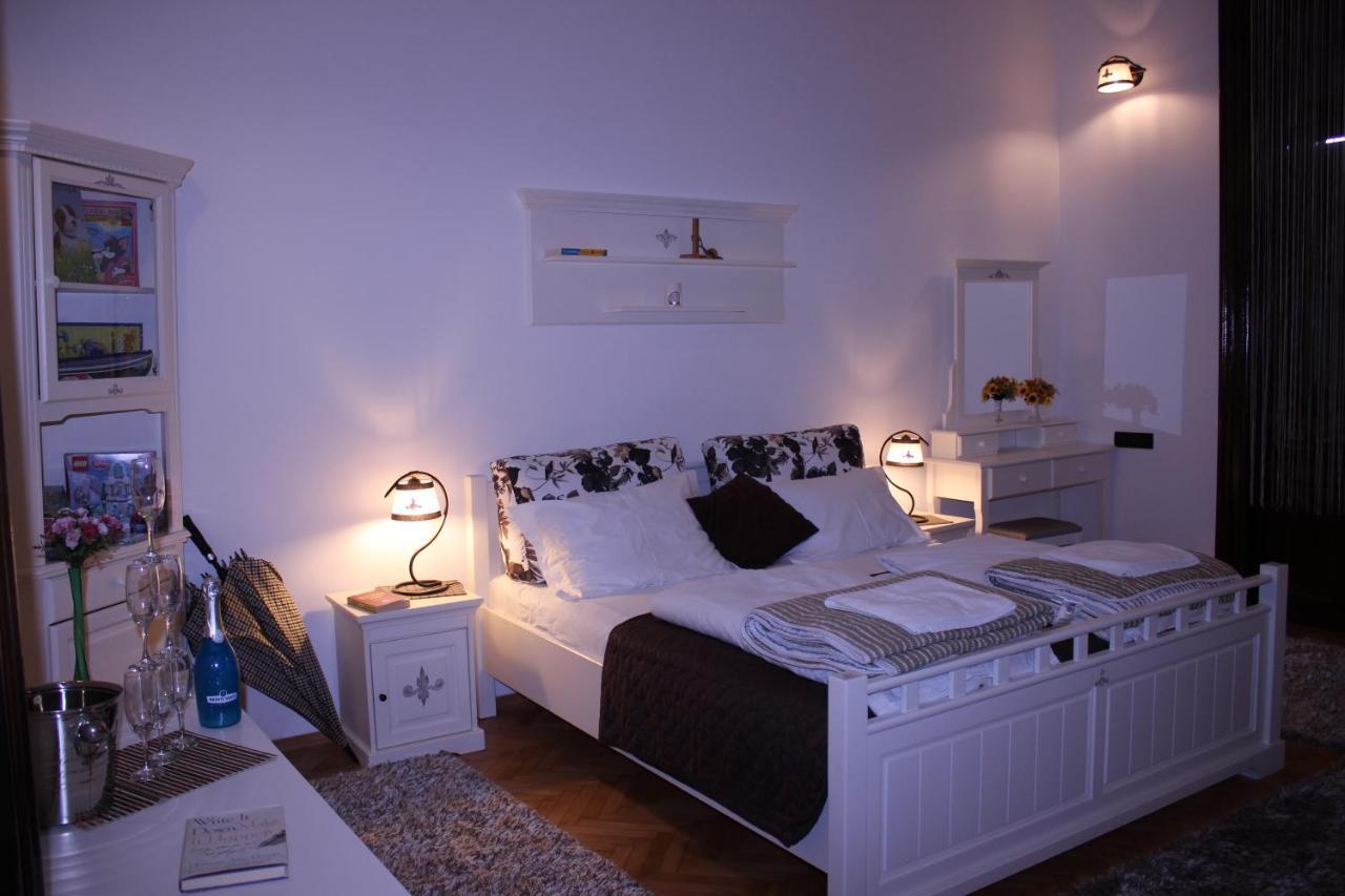 Ella Apartment Timisoara No11 Luaran gambar