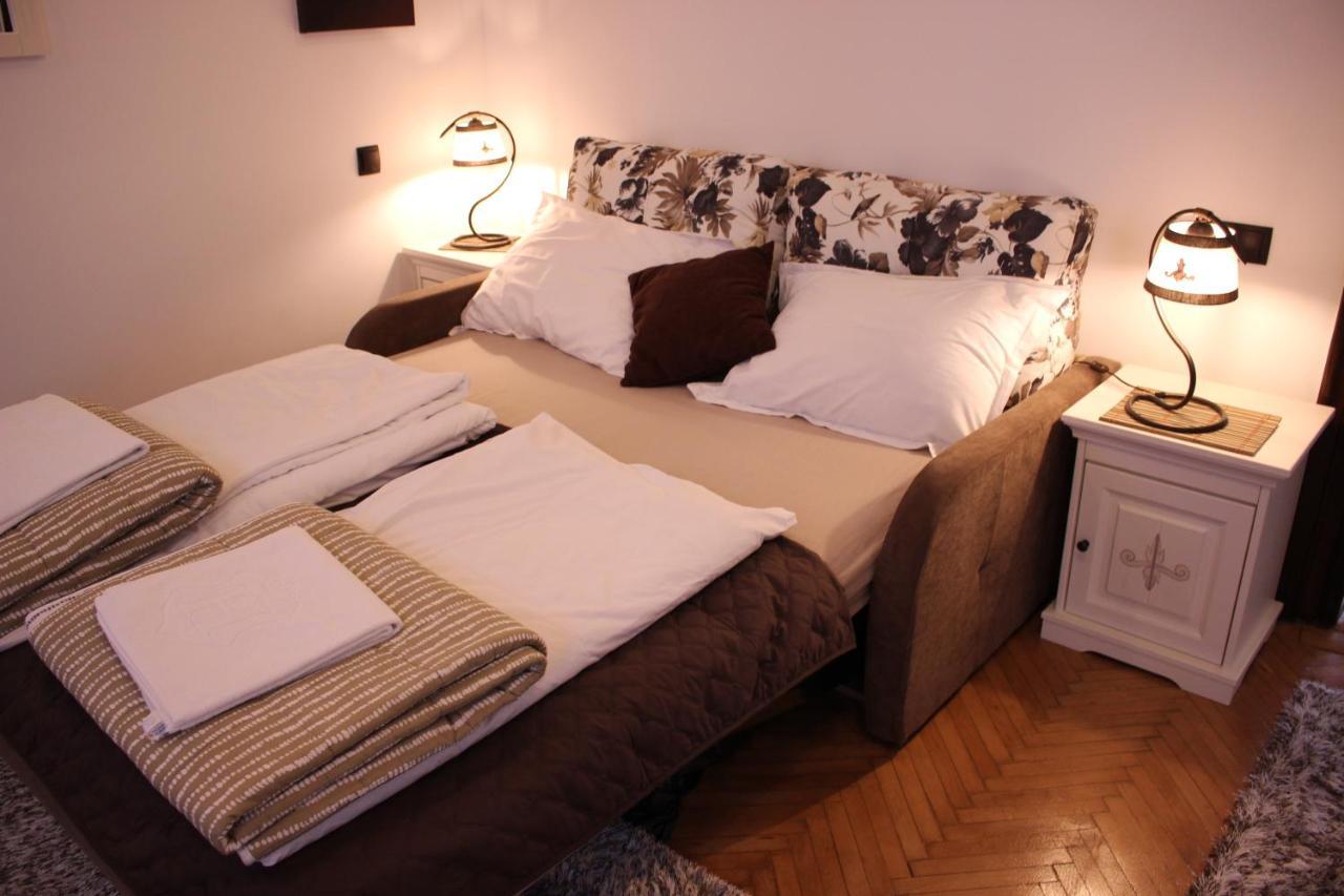 Ella Apartment Timisoara No11 Luaran gambar