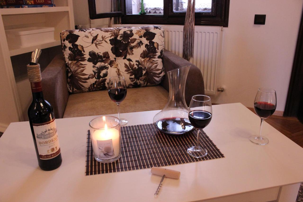Ella Apartment Timisoara No11 Luaran gambar