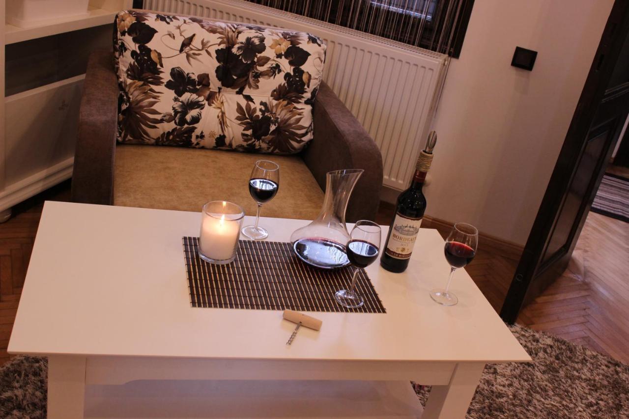 Ella Apartment Timisoara No11 Luaran gambar