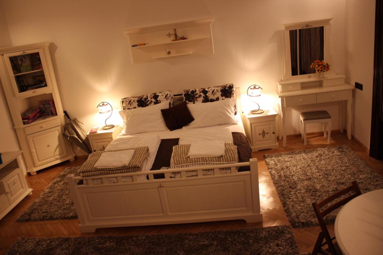 Ella Apartment Timisoara No11 Luaran gambar