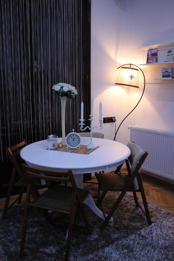 Ella Apartment Timisoara No11 Luaran gambar