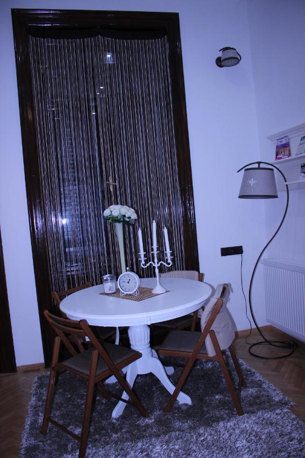 Ella Apartment Timisoara No11 Luaran gambar