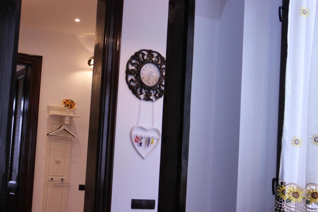 Ella Apartment Timisoara No11 Luaran gambar