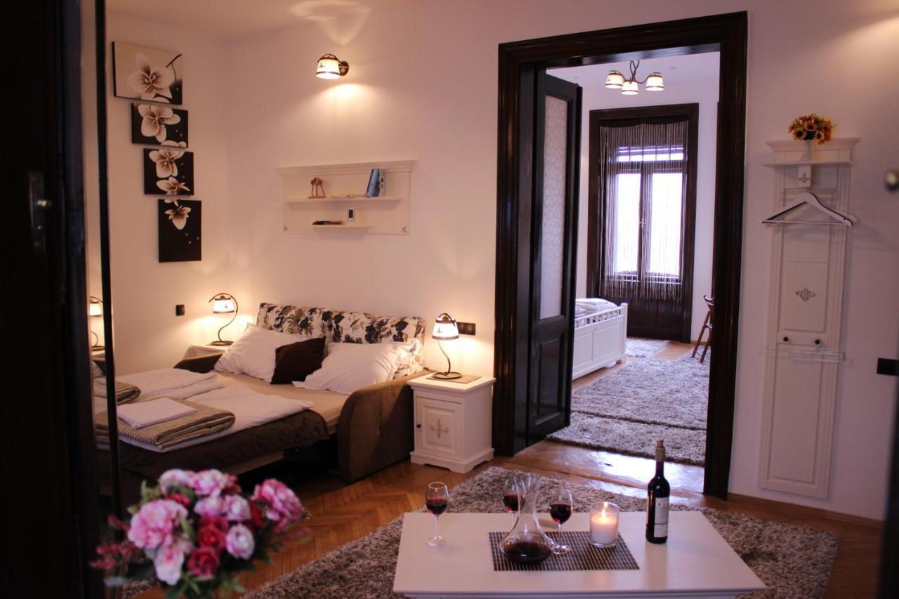 Ella Apartment Timisoara No11 Luaran gambar