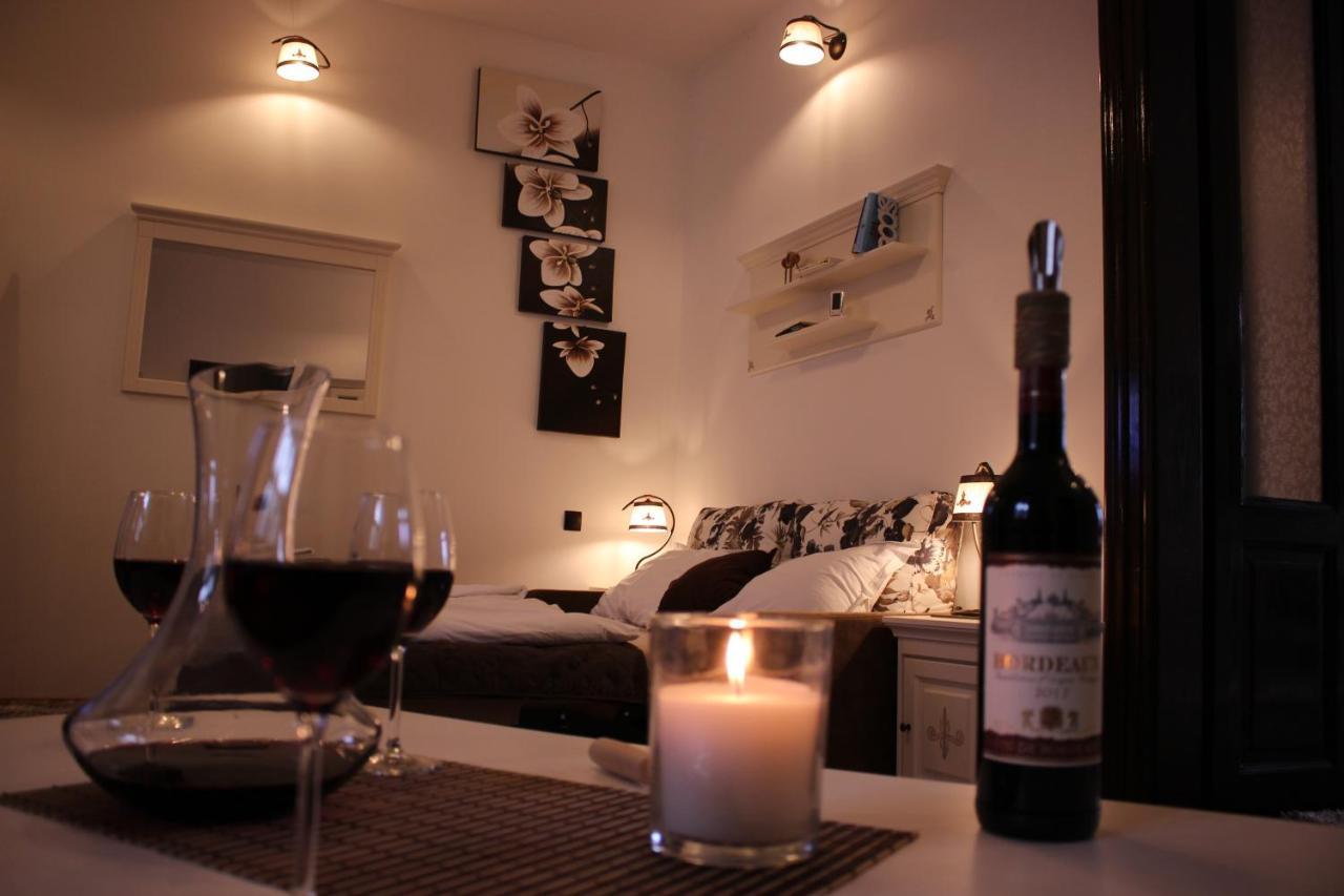 Ella Apartment Timisoara No11 Luaran gambar