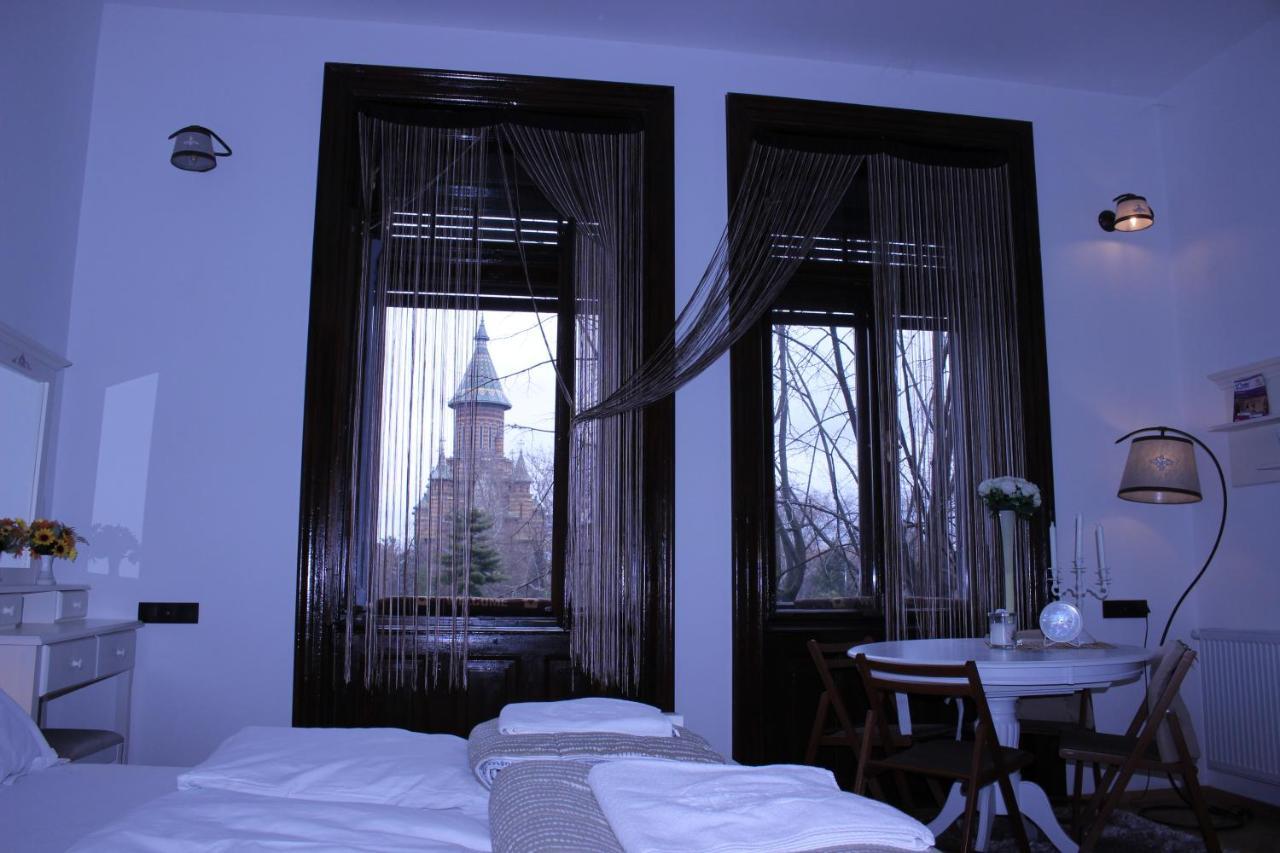 Ella Apartment Timisoara No11 Luaran gambar
