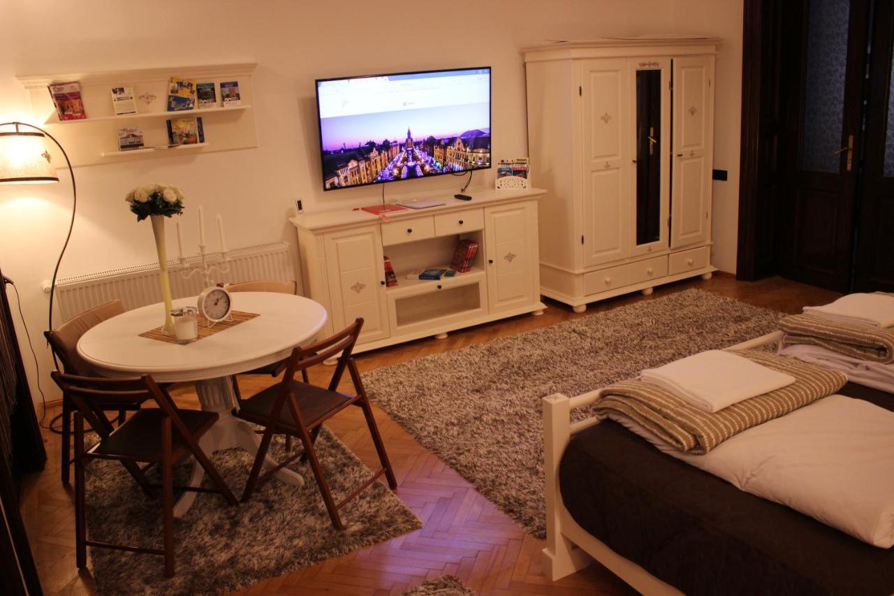 Ella Apartment Timisoara No11 Luaran gambar