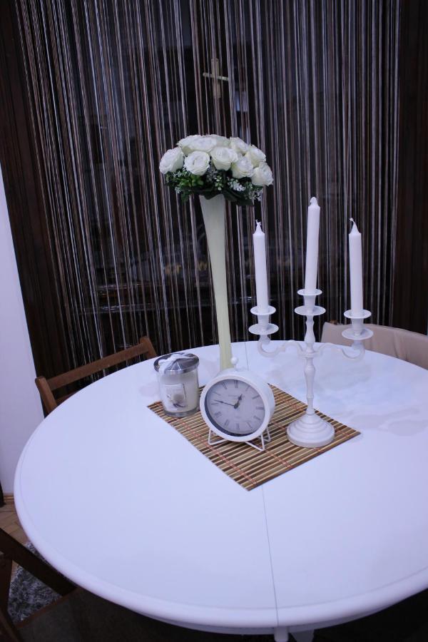 Ella Apartment Timisoara No11 Luaran gambar