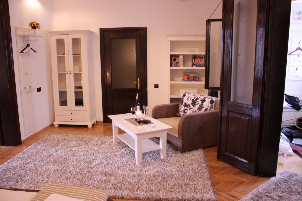 Ella Apartment Timisoara No11 Luaran gambar