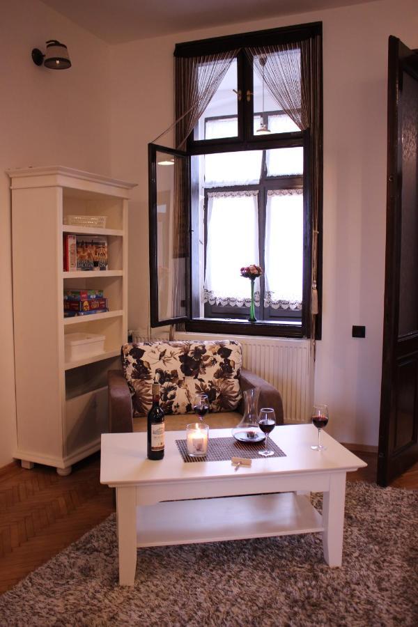 Ella Apartment Timisoara No11 Luaran gambar